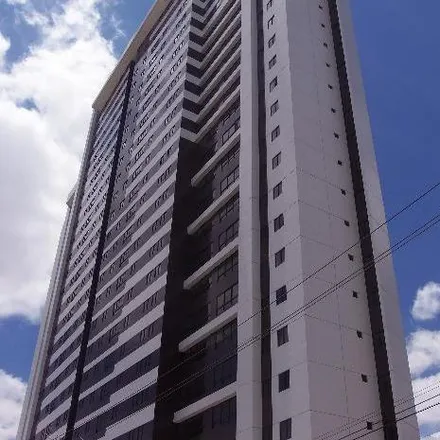 Image 2 - Rua Conde Deu, Bela Vista, Campina Grande - PB, 58400-052, Brazil - Apartment for sale