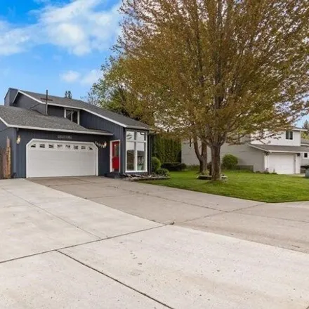 Buy this 4 bed house on 3475 South Loretta Drive in Chester, Spokane Valley