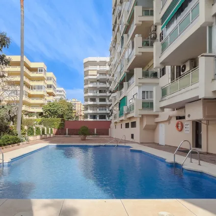 Buy this 1 bed apartment on Marbella in Andalusia, Spain