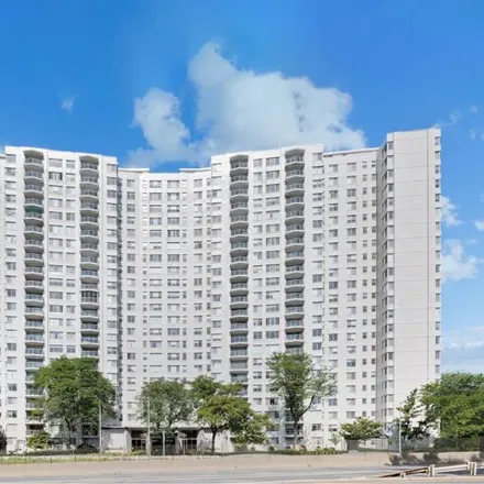 Buy this studio apartment on The Whitehall in Henry Hudson Parkway West, Bronx County