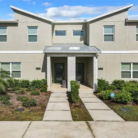Image 1 - Semicolon Avenue, Osceola County, FL 34742, USA - House for sale