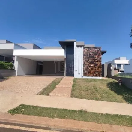 Image 2 - Rua São Bento, Vila Ferroviária, Araraquara - SP, 14802-000, Brazil - House for sale