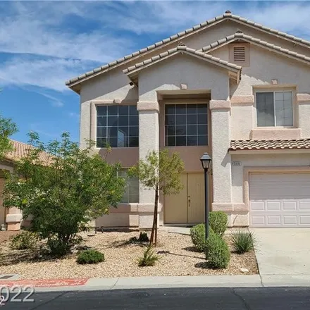 Rent this 4 bed house on 366 July Jewel Avenue in Paradise, NV 89183