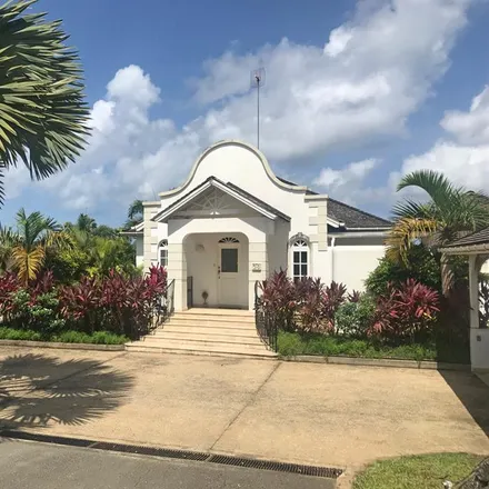 Image 1 - Gated Community, Sugar Hill - House for sale