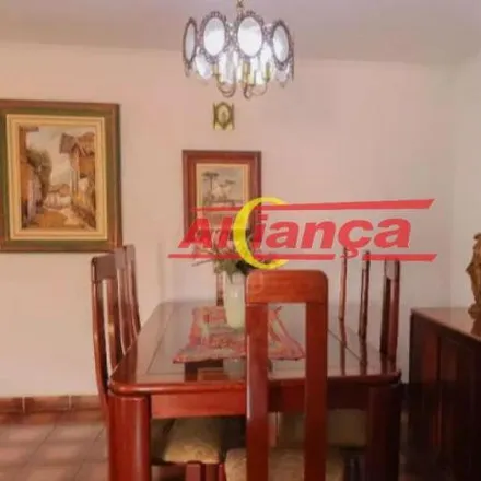 Buy this 3 bed house on Avenida Mariano Melliani in Ponte Grande, Guarulhos - SP