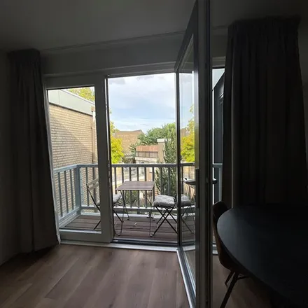 Rent this 2 bed apartment on Peter Gielenstraat 42 in 6217 GL Maastricht, Netherlands