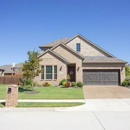 Buy this 3 bed house on 2600 Golfview Drive in McKinney, TX 75069