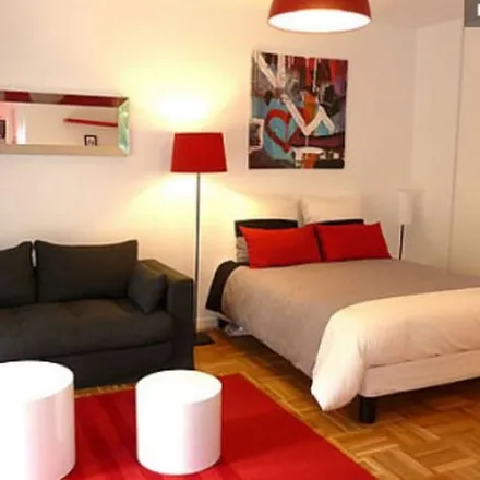 Rent this 1 bed apartment on 2 Avenue Paul Santy in 69008 Lyon 8e Arrondissement, France