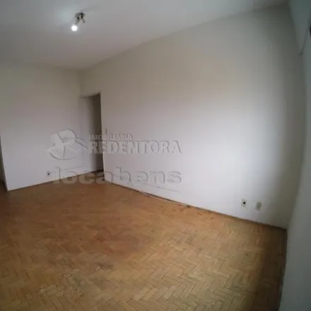 Rent this 1 bed apartment on Rua Jorge Tibiriçá in Centro, São José do Rio Preto - SP