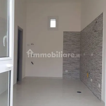 Rent this 1 bed apartment on Corso Enrico De Nicola in 80021 Afragola Scalo NA, Italy