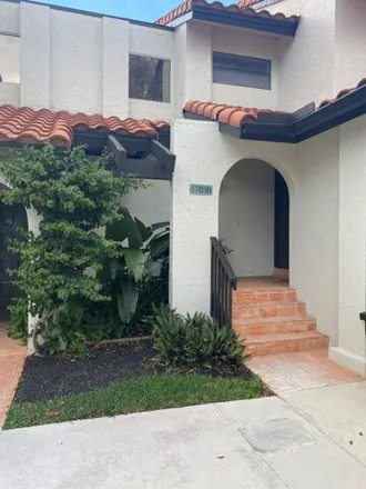 Buy this 2 bed house on 5717 Fox Hollow Drive in Paradise Palms, Boca Raton