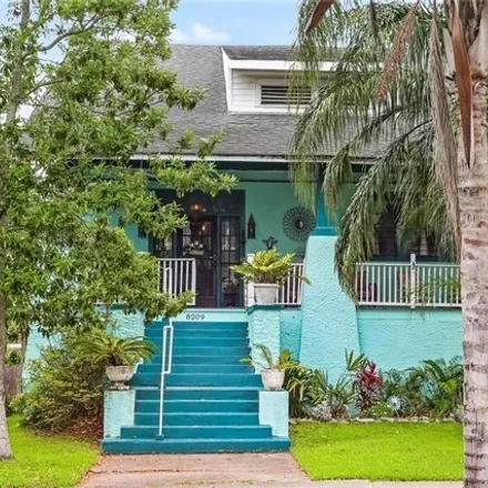 Buy this 3 bed house on 8209 Green Street in New Orleans, LA 70118