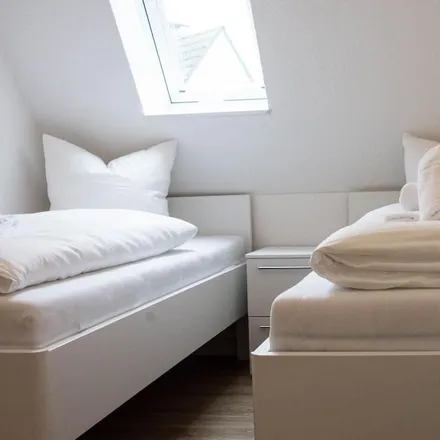 Rent this 3 bed house on Langeoog in 26465 Langeoog, Germany