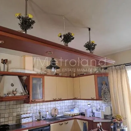 Image 7 - Μεγάλου Σπηλαίου 20, Municipality of Agios Dimitrios, Greece - Apartment for rent
