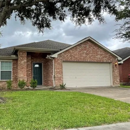 Rent this 3 bed house on 1533 Mill Pass Way in Fort Bend County, TX 77494
