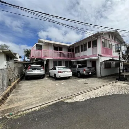 Buy this 7 bed house on 6233 Keokea Place in East Honolulu, HI 96825