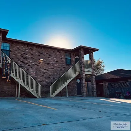 Rent this 2 bed house on 5965 Tecate Drive in Reid Hope King, Cameron County
