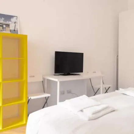 Rent this 1 bed apartment on Centro orientale Tuina in Via Lario, 20100 Milan MI