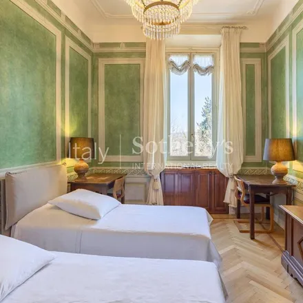Rent this 5 bed apartment on Via Giacomo Matteotti 32 in 28041 Arona NO, Italy