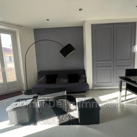 Image 7 - Pardiguier, 83000 Toulon, France - Apartment for rent