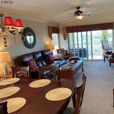 Rent this 3 bed condo on 700 Canopy Walk Lane