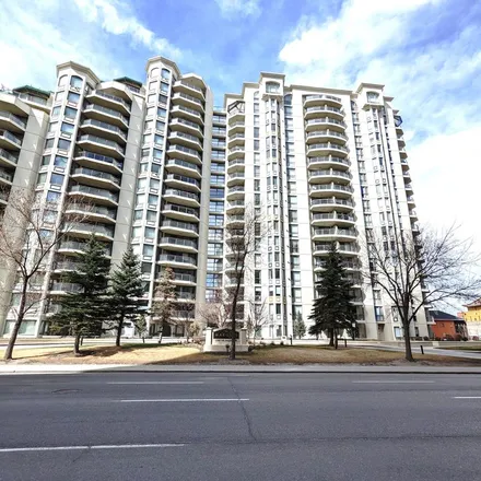 Image 3 - 5 Avenue SW, Calgary, AB T2P 5K1, Canada - Apartment for rent