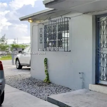 Rent this 2 bed house on 2550 NW 68th St Unit 2550 in Miami, Florida