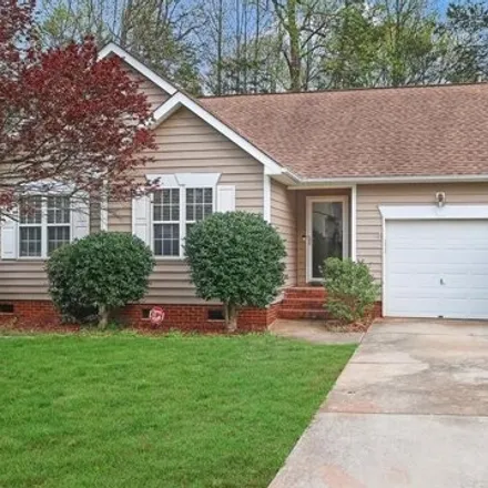Rent this 3 bed house on 2830 Black Walnut Lane in Charlotte, NC 28262