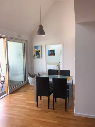 Rent this 2 bed apartment on Kita St. Monika in Kiesstraße 45, 12209 Berlin