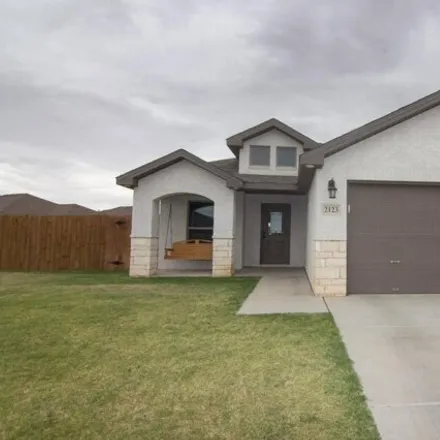 Buy this 3 bed house on 143rd Street in Lubbock, TX 79423