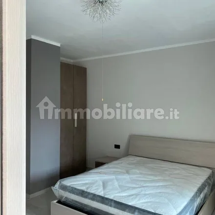Rent this 3 bed apartment on Corso Statuto in 12084 Mondovì CN, Italy