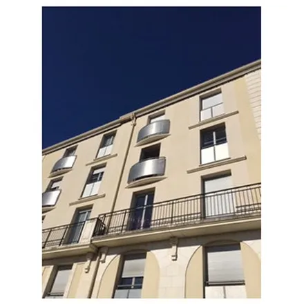 Image 3 - Route de Podestat, 24100 Bergerac, France - Apartment for rent