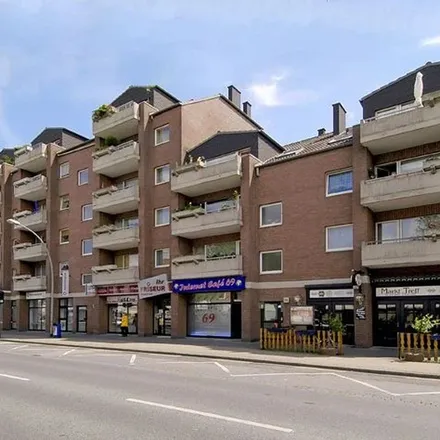 Image 4 - Paßstraße 13, 47198 Duisburg, Germany - Apartment for rent