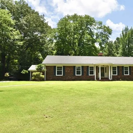 Buy this 3 bed house on 50 Manor Road in Jackson, TN 38305
