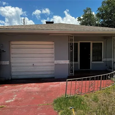 Buy this 2 bed house on 77 South Mars Avenue in Clearwater, FL 33755
