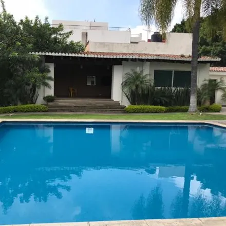 Buy this 2 bed apartment on Calle Monterrey in 62260 Cuernavaca, MOR
