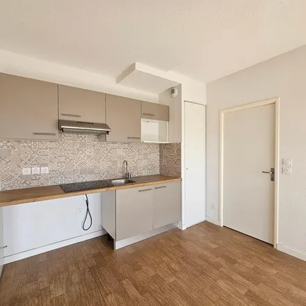 Rent this 1 bed apartment on 2 Rue du Pré Vicinal in 31270 Cugnaux, France