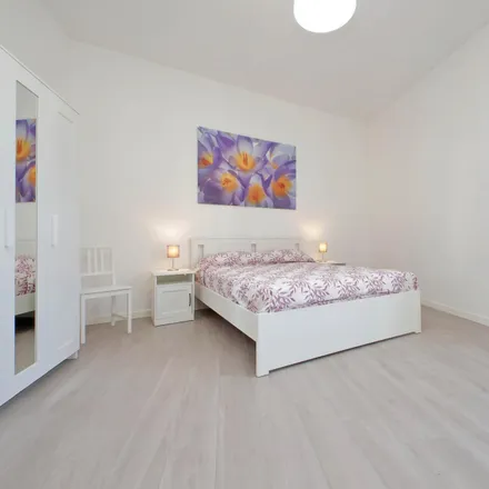 Rent this 2 bed apartment on Cittadella della Carità in Via Casilina Vecchia, 00182 Rome RM