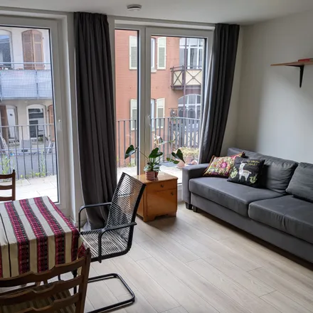 Rent this 2 bed apartment on Plochinger Straße 10 in 73730 Esslingen am Neckar, Germany