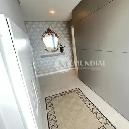 Rent this 3 bed apartment on Rua 4500 in Centro, Balneário Camboriú - SC