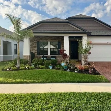 Buy this 3 bed house on 15240 Mille Fiore Blvd in Port Charlotte, Florida