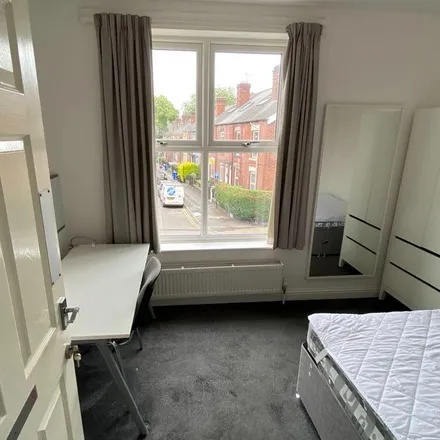 Image 8 - Harland Road, Sheffield, S11 8NB, United Kingdom - Room for rent