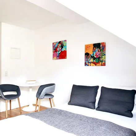 Image 4 - Brabanter Straße 47, 50672 Cologne, Germany - Apartment for rent