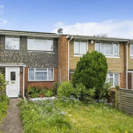 Buy this 3 bed townhouse on Boyn Valley Road in Maidenhead, SL6 4FU