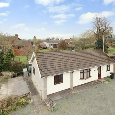 Buy this 3 bed house on unnamed road in Newbridge on Wye, LD1 6LH