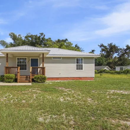 Image 1 - 1616 Billings Avenue, Saint Andrew, Panama City, FL 32401, USA - House for sale