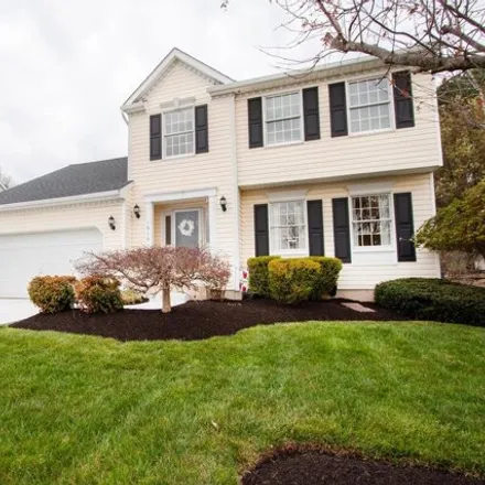 Buy this 3 bed house on 1958 Bowen Way in Bel Air North, MD 21050