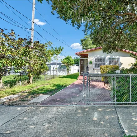 Buy this 2 bed house on 3171 Northwest 52nd Street in Brownsville, Miami-Dade County