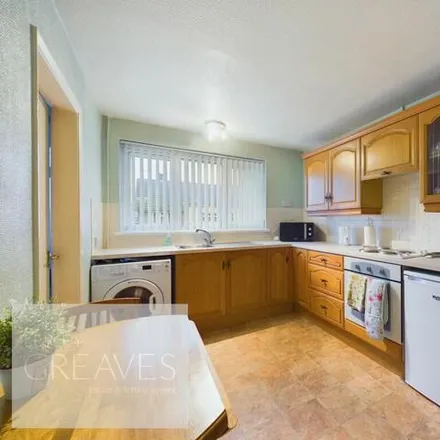 Image 2 - Eastmoor House, Freemans Terrace, Netherfield, NG4 3BD, United Kingdom - Apartment for sale