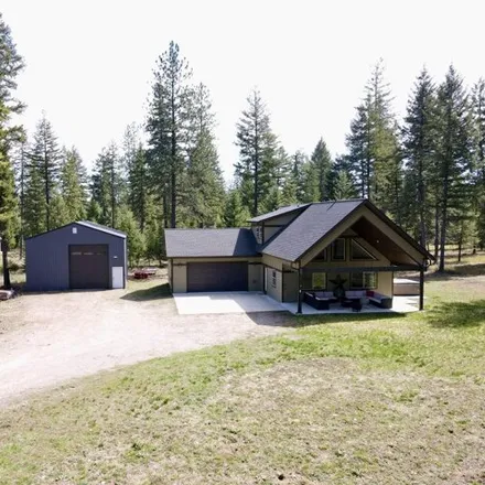 Image 6 - Clagstone, Clagstone Road, Bonner County, ID, USA - House for sale
